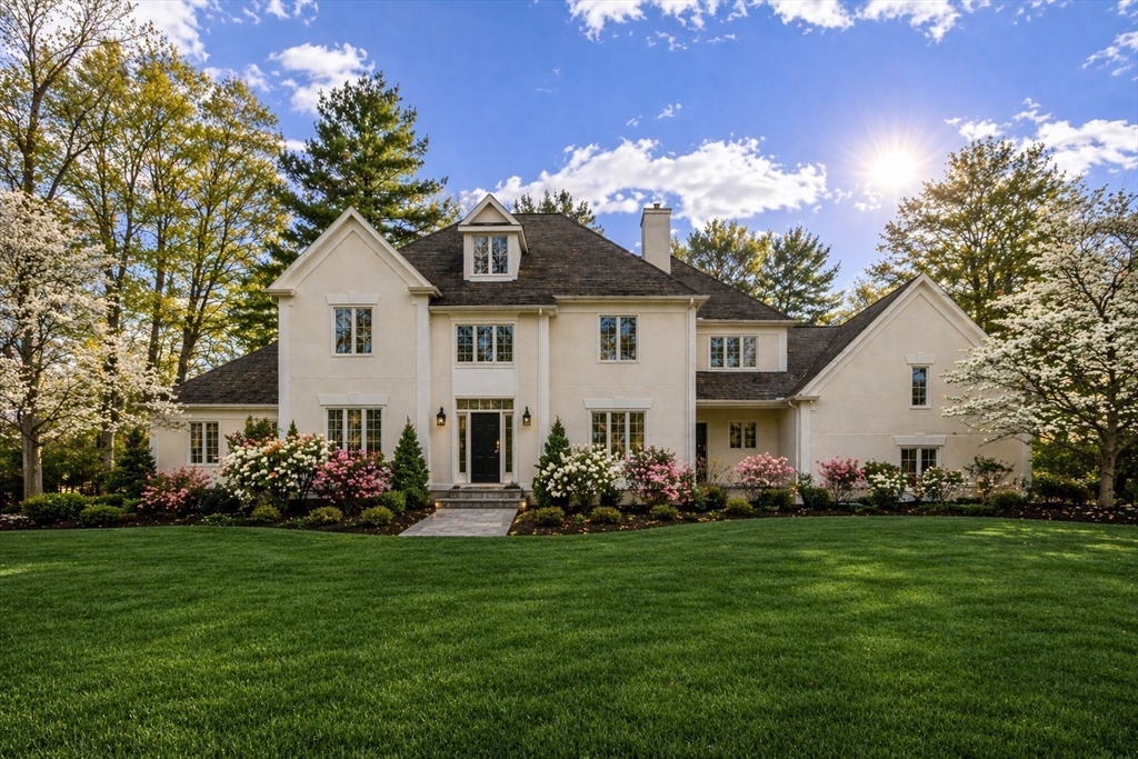 58 Buttrick Ln, Carlisle, Massachusetts, 5 Bedrooms Bedrooms, 14 Rooms Rooms,4.5 BathroomsBathrooms,Residential Lease,For Rent,Buttrick Ln,73543426