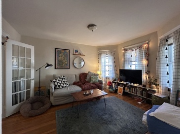 67 Euston Rd, Boston, Massachusetts, 2 Bedrooms Bedrooms, 6 Rooms Rooms,1 BathroomBathrooms,Residential Lease,For Rent,Euston Rd,73543434