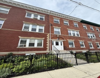 Residential Lease