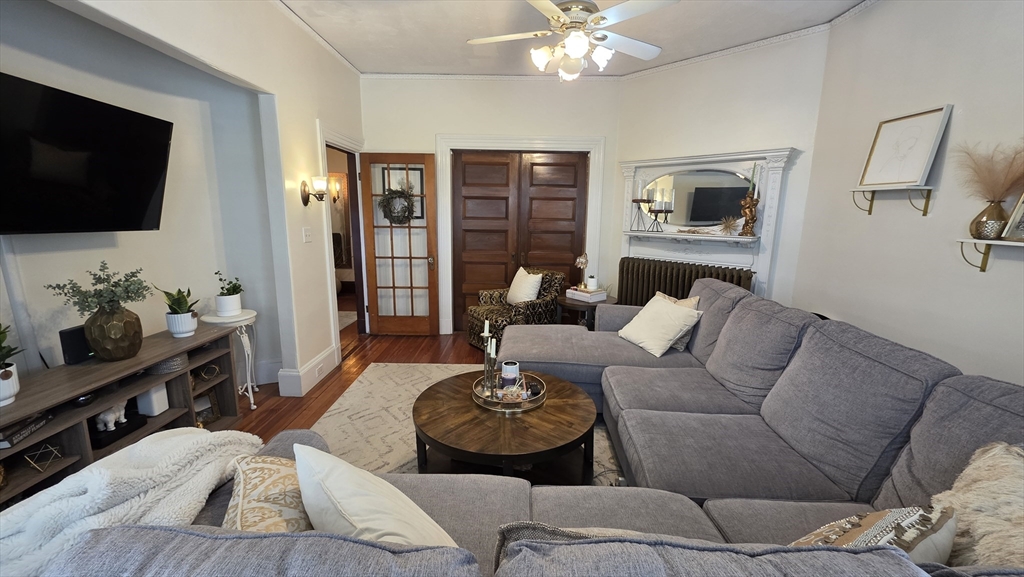 48 N St, Boston, Massachusetts, 3 Bedrooms Bedrooms, 6 Rooms Rooms,2 BathroomsBathrooms,Residential Lease,For Rent,N St,73543448