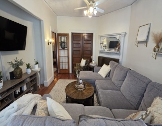 Residential Lease