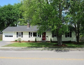 Residential Lease