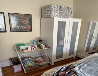 Residential Lease
