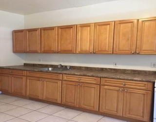 Residential Lease