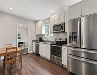 7 Abbotsford, Boston, Massachusetts, 3 Bedrooms Bedrooms, 5 Rooms Rooms,1 BathroomBathrooms,Residential Lease,For Rent,Abbotsford,73543475