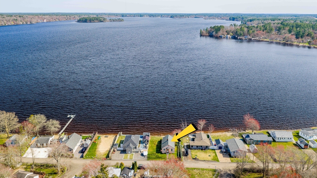 15 Shore Avenue, Lakeville, Massachusetts, 1 Bedroom Bedrooms, 4 Rooms Rooms,1 BathroomBathrooms,Residential,For Sale,Shore Avenue,73543483