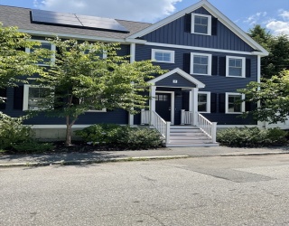 36 Osgood Street, Lowell, Massachusetts, 5 Bedrooms Bedrooms, 8 Rooms Rooms,3 BathroomsBathrooms,Residential,For Sale,Osgood Street,73543500
