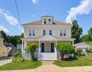 97 Cottage St, Northbridge, Massachusetts, 5 Bedrooms Bedrooms, 10 Rooms Rooms,3 BathroomsBathrooms,Residential,For Sale,Cottage St,73543499