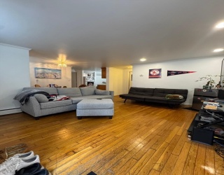 Residential Lease