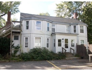 Residential Lease