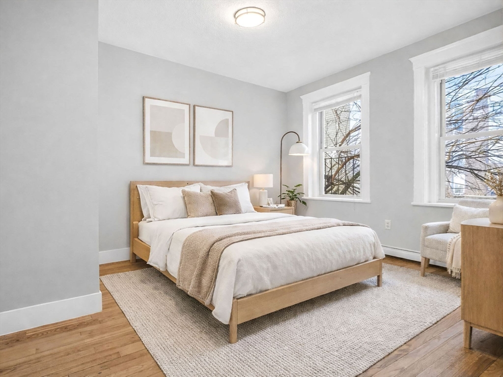 12 Ransom Rd, Boston, Massachusetts, 2 Bedrooms Bedrooms, 3 Rooms Rooms,1 BathroomBathrooms,Residential Lease,For Rent,Ransom Rd,73524985