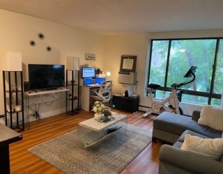 Residential Lease
