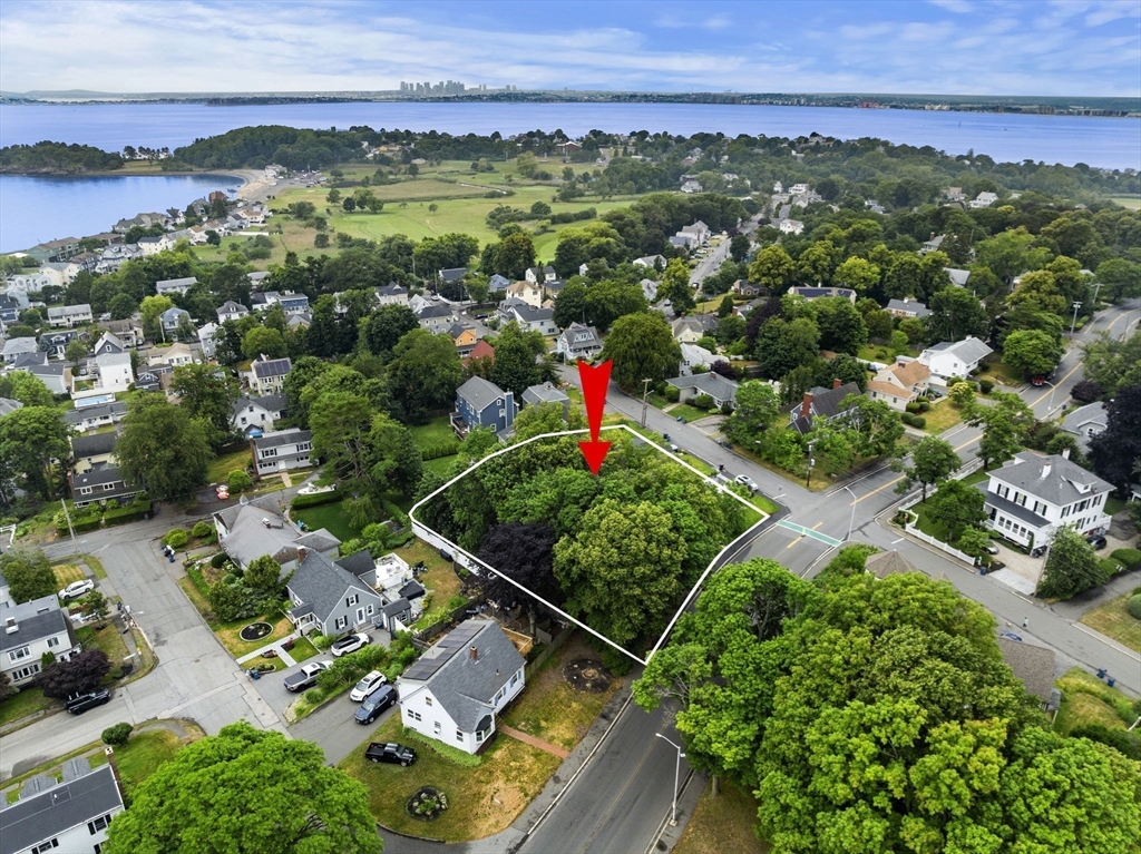 239 Nahant Road, Nahant, Massachusetts, ,Land,For Sale,Nahant Road,73543548