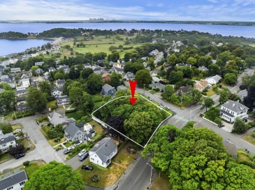 239 Nahant Road, Nahant, Massachusetts, ,Land,For Sale,Nahant Road,73543548