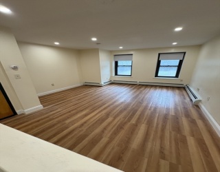 Residential Lease