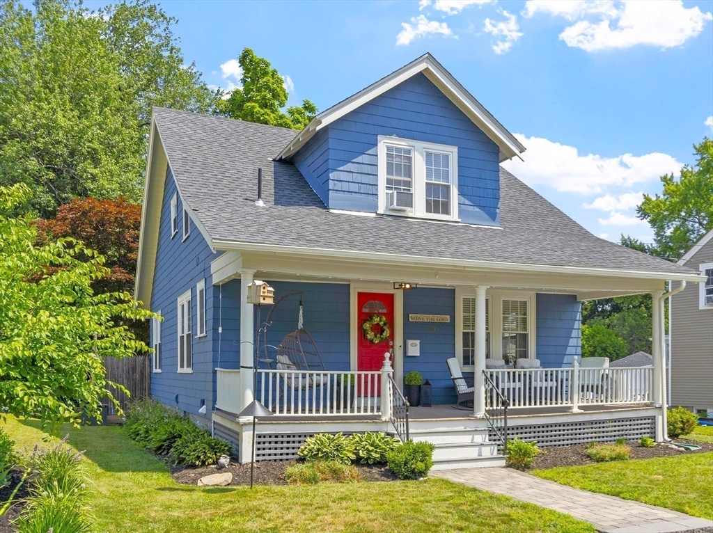 33 Hammond St, Leominster, Massachusetts, 3 Bedrooms Bedrooms, 9 Rooms Rooms,2 BathroomsBathrooms,Residential,For Sale,Hammond St,73543567