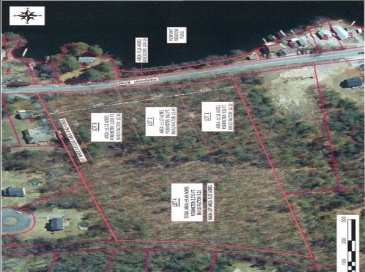 Lot 3 Pierpont Rd., Dudley, Massachusetts, ,Land,For Sale,Pierpont Rd.,73543571