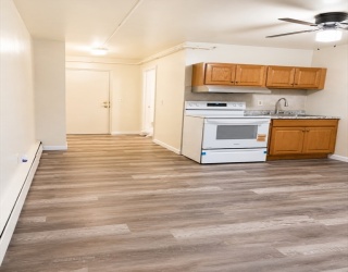 Residential Lease
