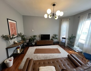 Residential Lease