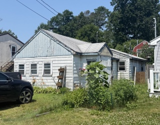 43 Alder Rd, Norton, Massachusetts, 1 Bedroom Bedrooms, 3 Rooms Rooms,1 BathroomBathrooms,Residential,For Sale,Alder Rd,73543594