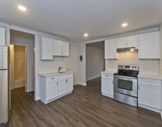 Residential Lease