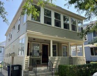 Residential Lease