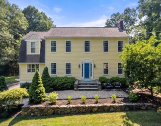 24 Russett Hill Road, Sherborn, Massachusetts, 4 Bedrooms Bedrooms, 10 Rooms Rooms,3 BathroomsBathrooms,Residential,For Sale,Russett Hill Road,73543582