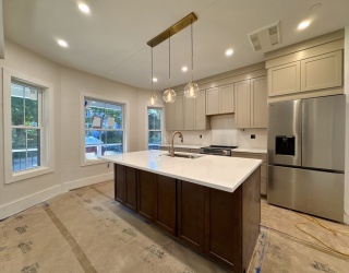 Residential Lease