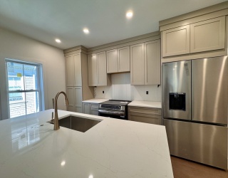 Residential Lease