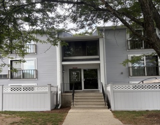 Residential Lease