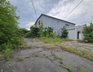 380 Fourth Street, Fall River, Massachusetts, ,Commercial Sale,For Sale,Fourth Street,73543507