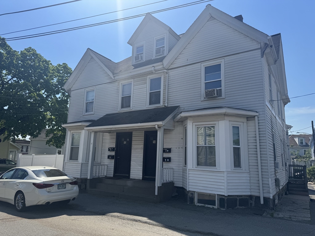 12 Bedford Street, Waltham, Massachusetts, 1 Bedroom Bedrooms, 3 Rooms Rooms,1 BathroomBathrooms,Residential Lease,For Rent,Bedford Street,73522010