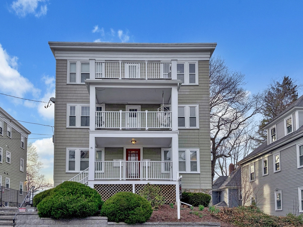 15 Adelaide Street, Boston, Massachusetts, 1 Bedroom Bedrooms, 4 Rooms Rooms,1 BathroomBathrooms,Residential Lease,For Rent,Adelaide Street,73499777