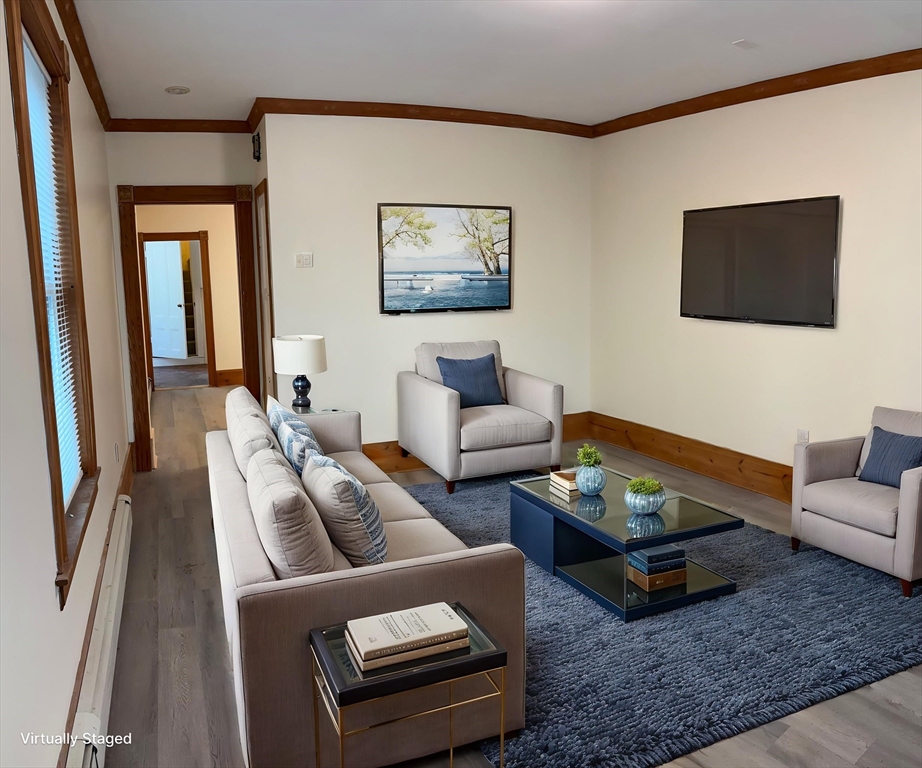 14 Gilkey Court, Watertown, Massachusetts, 1 Bedroom Bedrooms, 5 Rooms Rooms,1 BathroomBathrooms,Residential Lease,For Rent,Gilkey Court,73511586