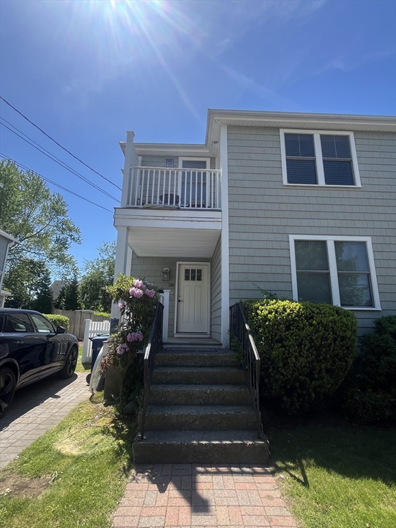 18 Silver Lake, Newton, Massachusetts, 1 Bedroom Bedrooms, 3 Rooms Rooms,1 BathroomBathrooms,Residential Lease,For Rent,Silver Lake,73528275