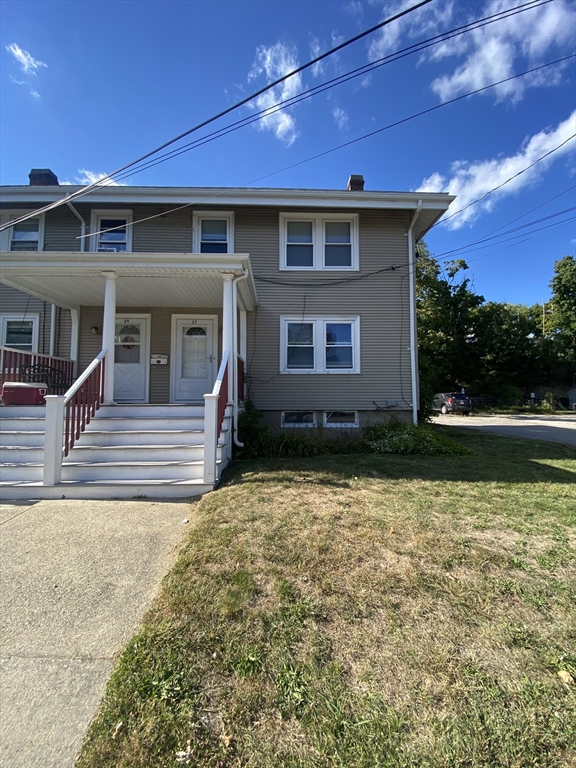 29 Forest, Plymouth, Massachusetts, 3 Bedrooms Bedrooms, 5 Rooms Rooms,1.5 BathroomsBathrooms,Residential Lease,For Rent,Forest,73519918