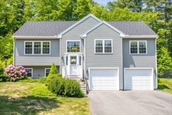 242 Holtshire Rd., Orange, Massachusetts, 3 Bedrooms Bedrooms, 5 Rooms Rooms,2 BathroomsBathrooms,Residential,For Sale,Holtshire Rd.,73543640