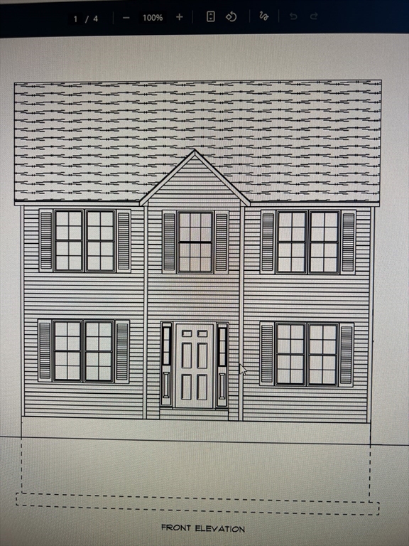39 Dexter St., Orange, Massachusetts, 3 Bedrooms Bedrooms, 6 Rooms Rooms,1.5 BathroomsBathrooms,Residential,For Sale,Dexter St.,73543637