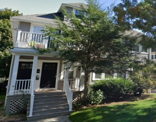 Residential Lease