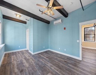 Residential Lease