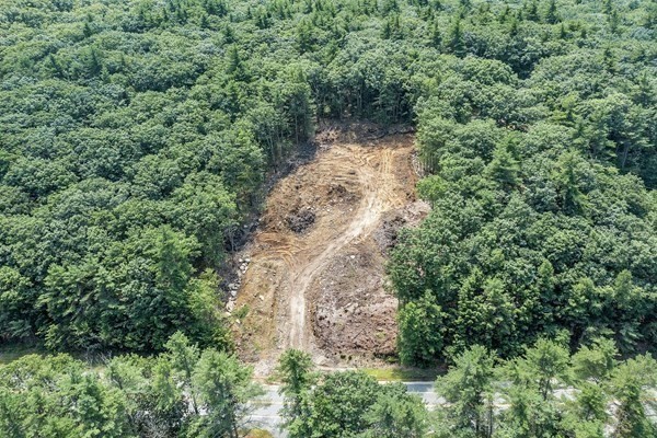 Lot 3 W State Road, Ashby, Massachusetts, ,Land,For Sale,W State Road,73543674