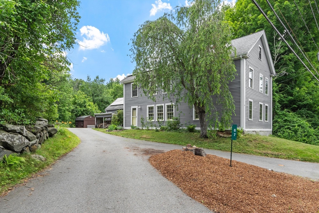 67 Still River Road, Harvard, Massachusetts, 4 Bedrooms Bedrooms, 8 Rooms Rooms,2 BathroomsBathrooms,Residential,For Sale,Still River Road,73543681