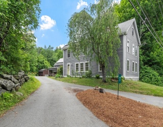 67 Still River Road, Harvard, Massachusetts, 4 Bedrooms Bedrooms, 8 Rooms Rooms,2 BathroomsBathrooms,Residential,For Sale,Still River Road,73543681