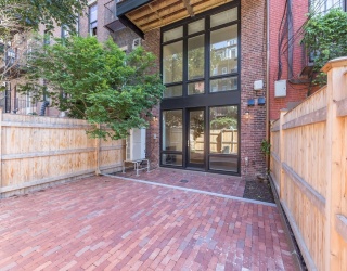 Residential Lease
