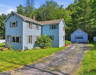 151 Narrows Rd, Westminster, Massachusetts, 3 Bedrooms Bedrooms, 6 Rooms Rooms,1 BathroomBathrooms,Residential,For Sale,Narrows Rd,73533162