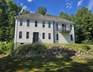 Residential