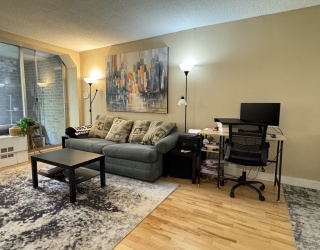Residential Lease