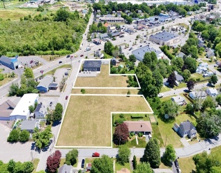 145 Bridge St, Fairhaven, Massachusetts, ,Commercial Sale,For Sale,Bridge St,73543710