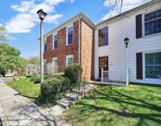Residential Lease