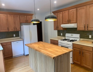 Residential Lease
